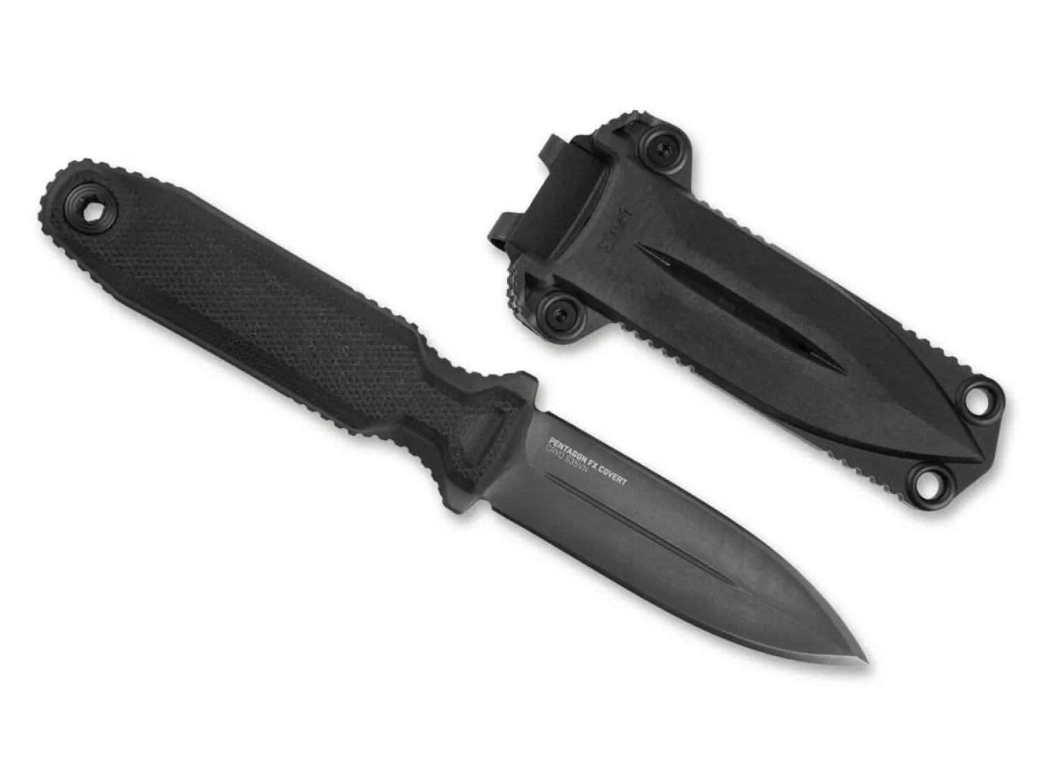 Pentagon FX Covert Blackout>SOG Sale
