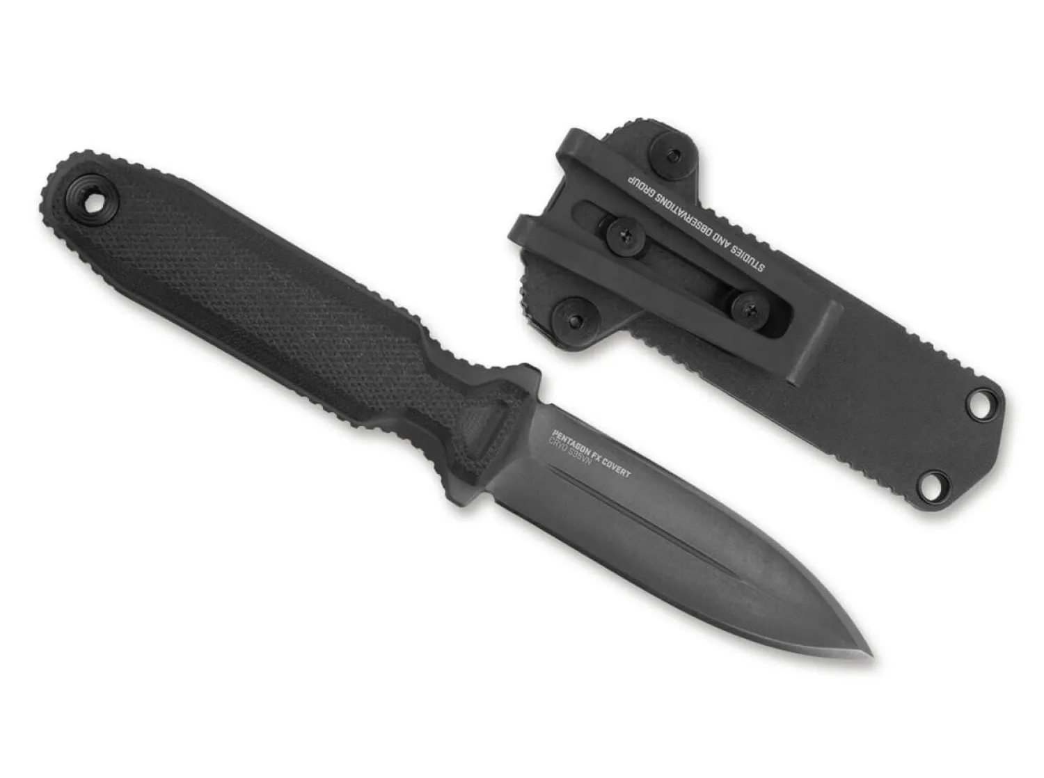Pentagon FX Covert Blackout>SOG Sale