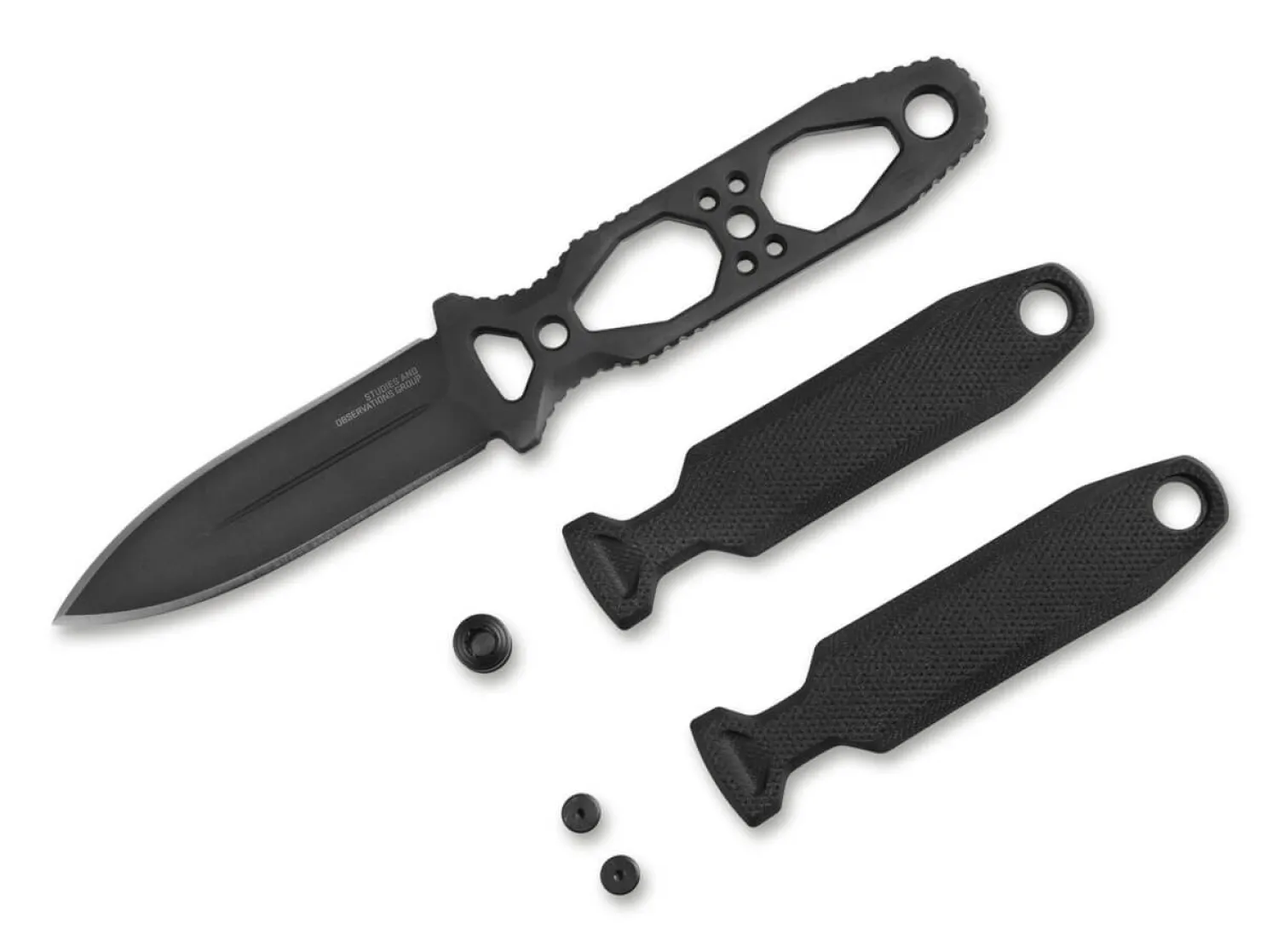 Pentagon FX Covert Blackout>SOG Sale