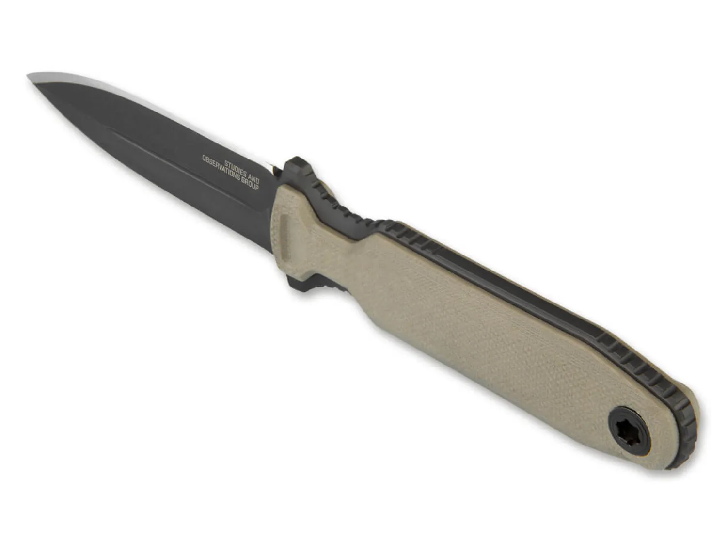 Pentagon FX Covert FDE>SOG Outlet