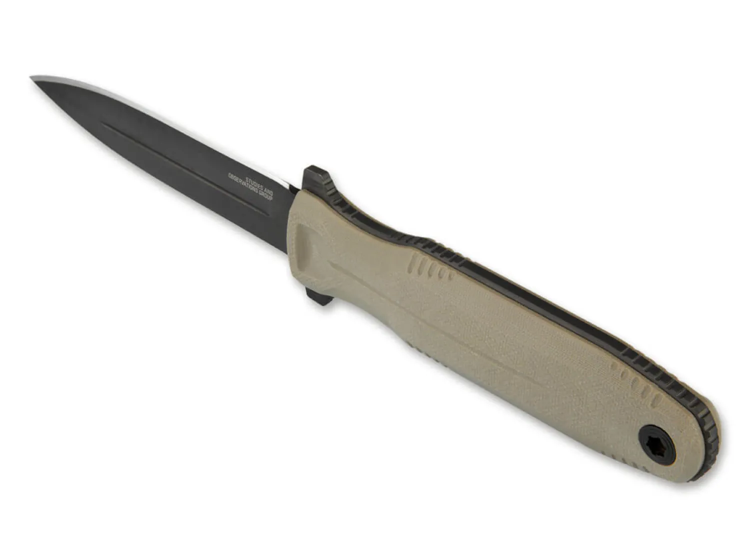 Pentagon FX FDE>SOG Clearance