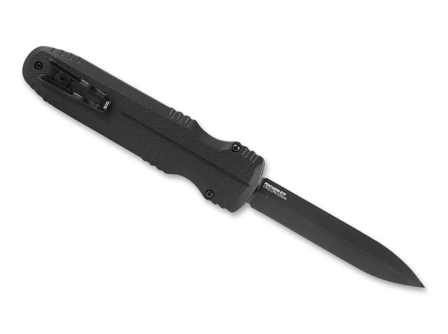Pentagon OTF Blackout>SOG Best