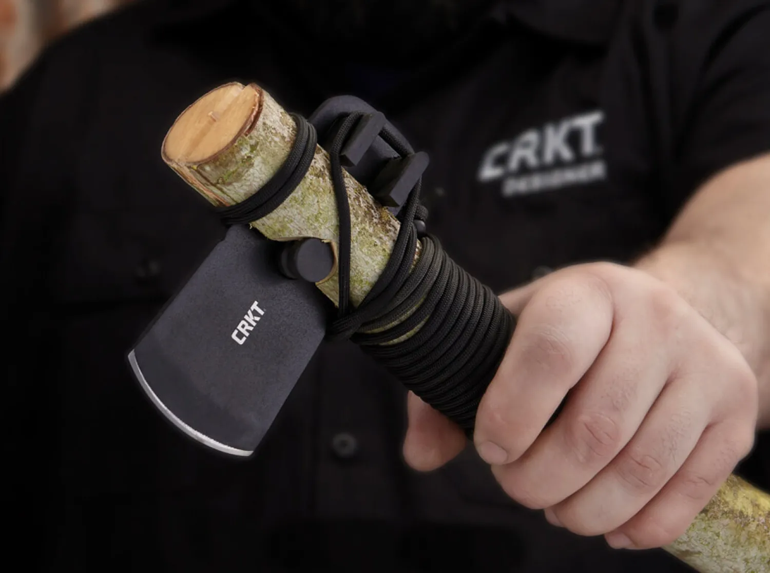 Persevere>CRKT Discount