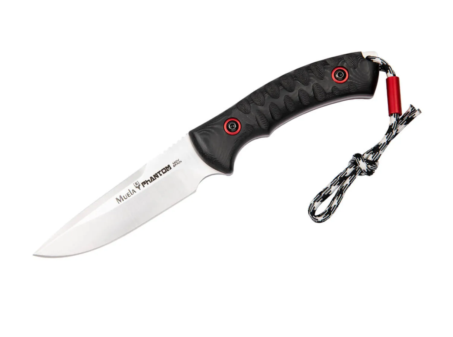 Phantom-12W>Muela Online