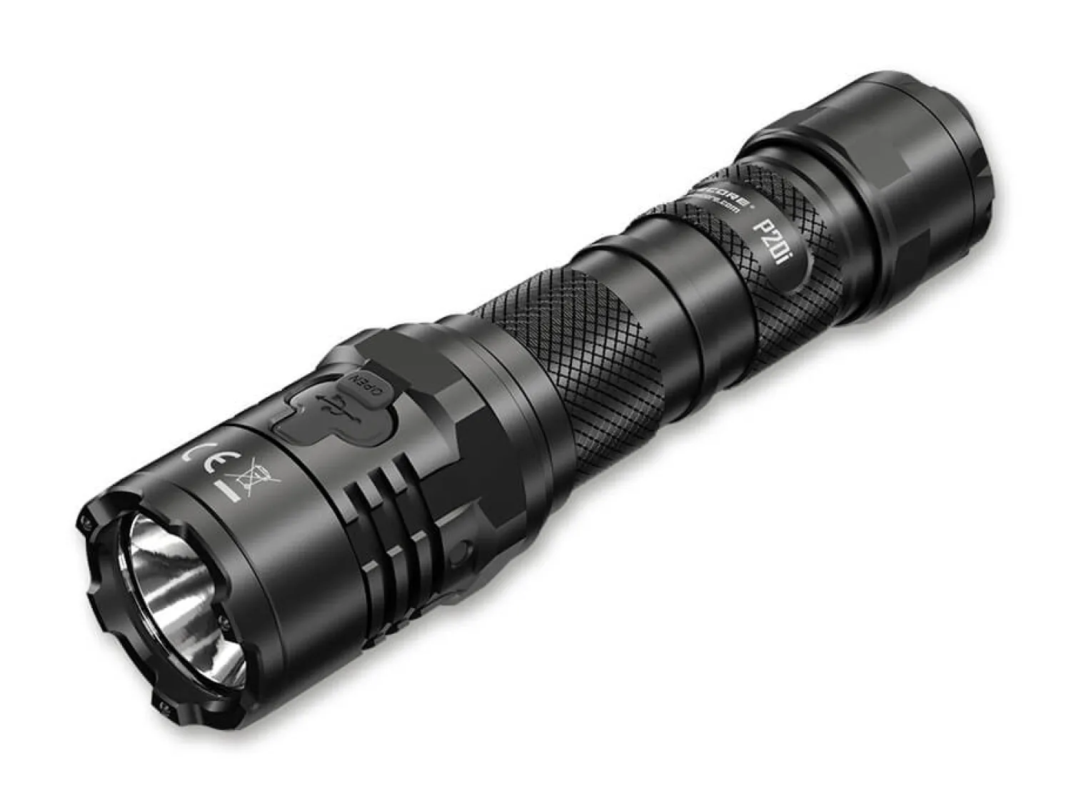 P20i>Nitecore New