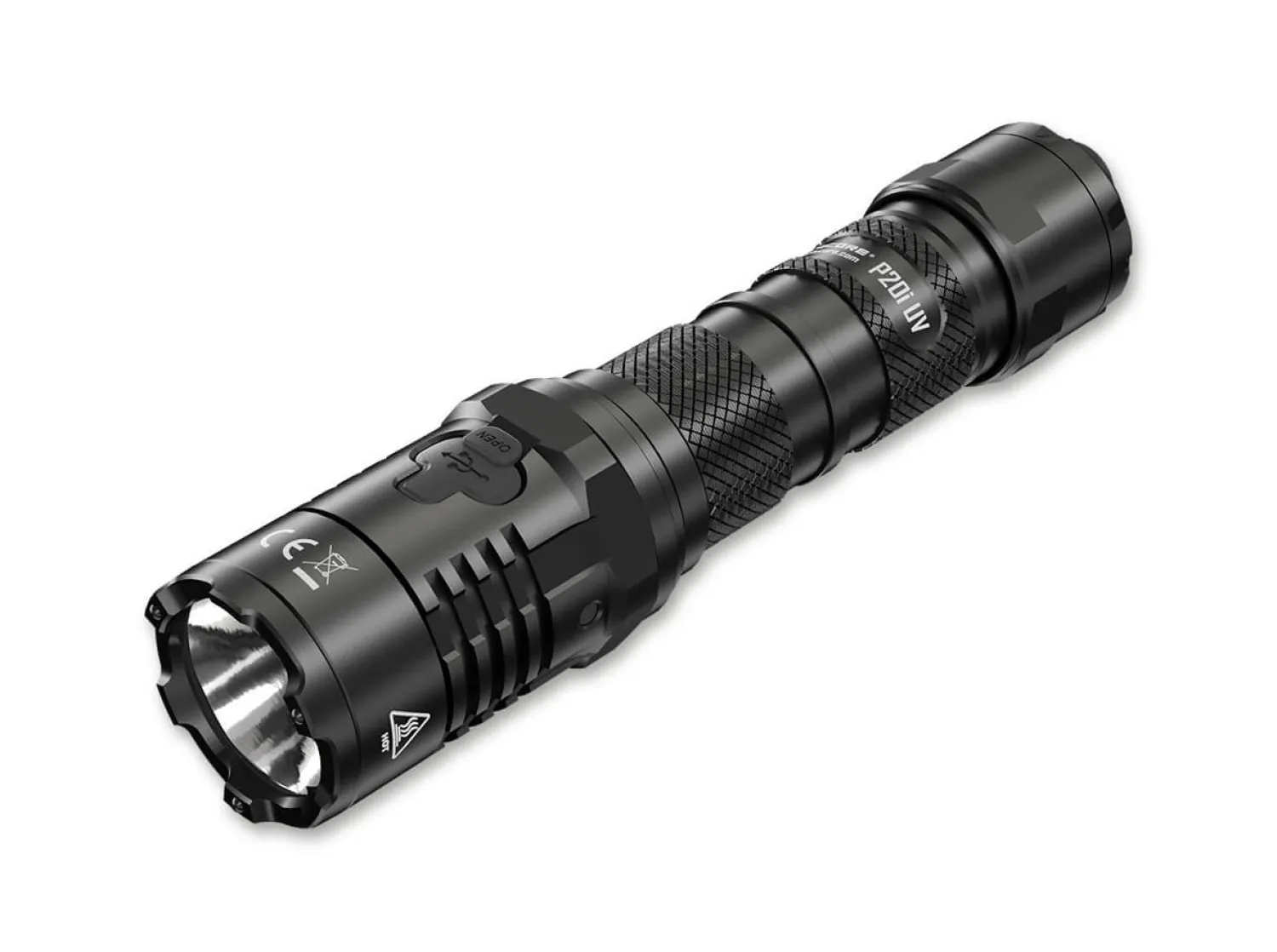P20i UV>Nitecore Discount