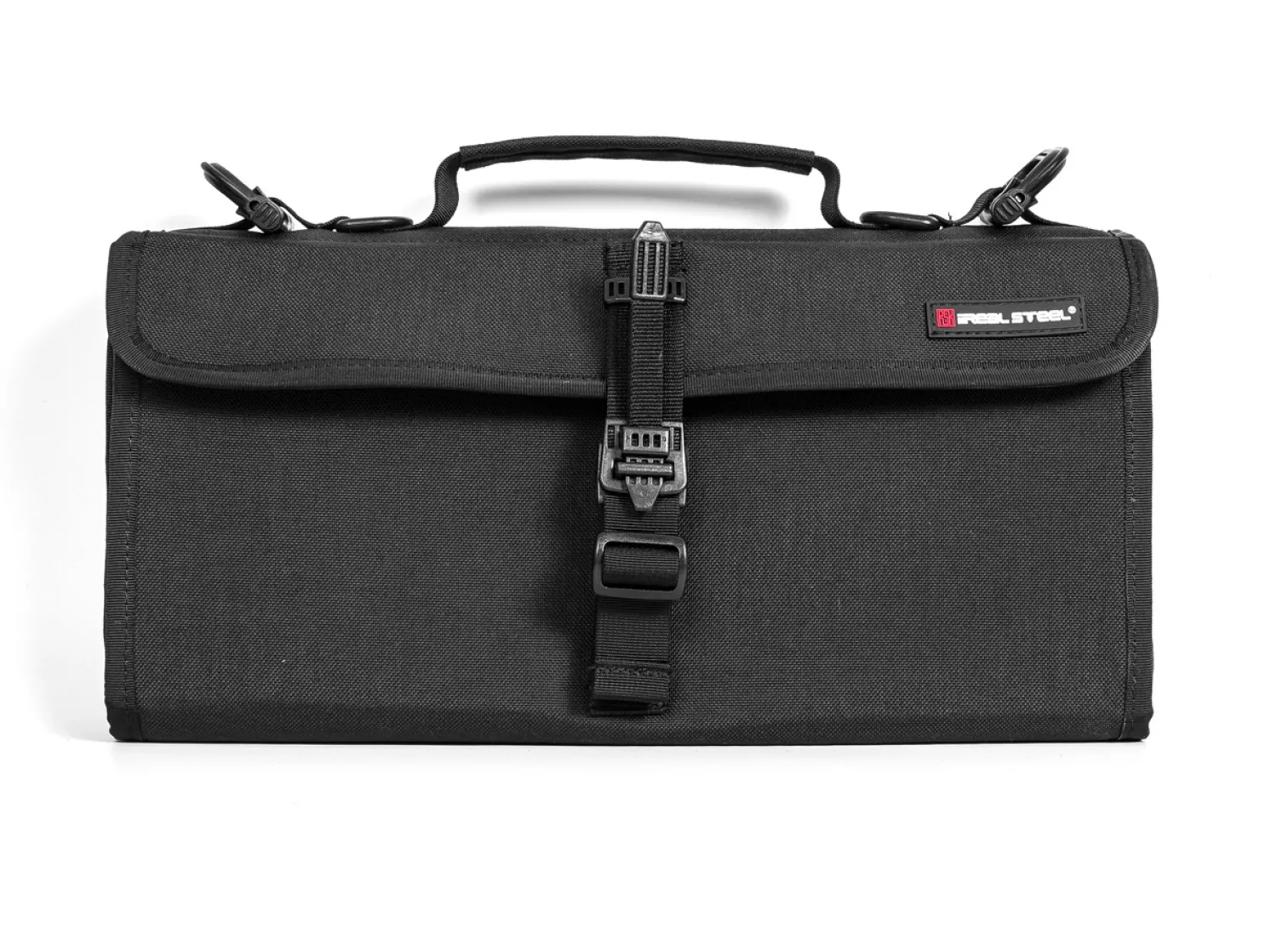 Pilgrim Black>Real Steel Online