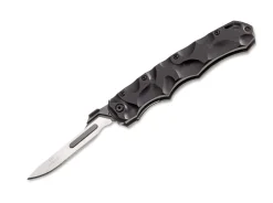 Piranta 60A Stag Black>Havalon New