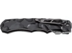 Piranta 60A Stag Black>Havalon New