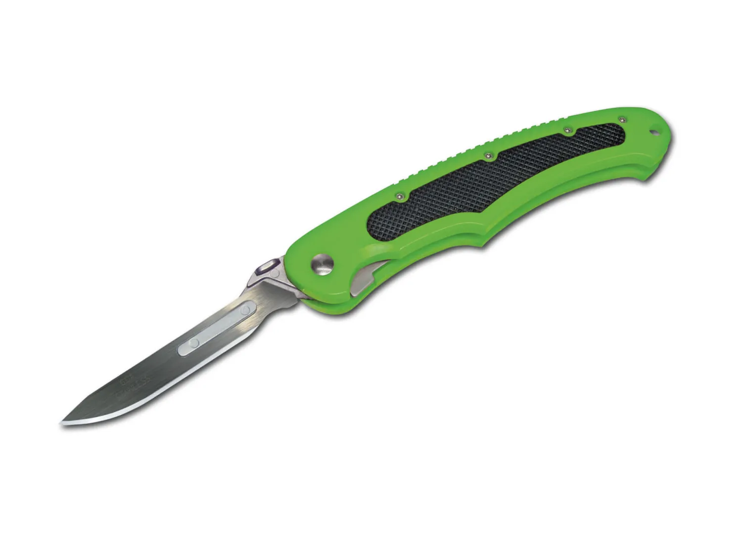 Piranta-Bolt Shock Green>Havalon Online
