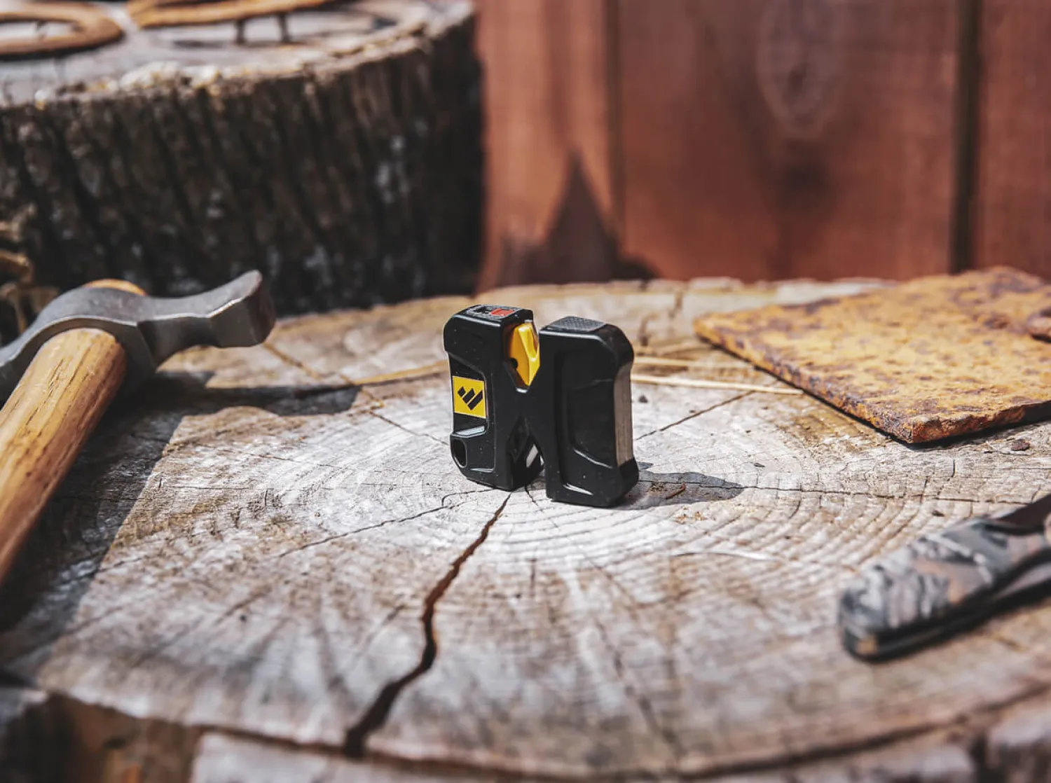 Pivot Knife Sharpener>Work Sharp Outlet