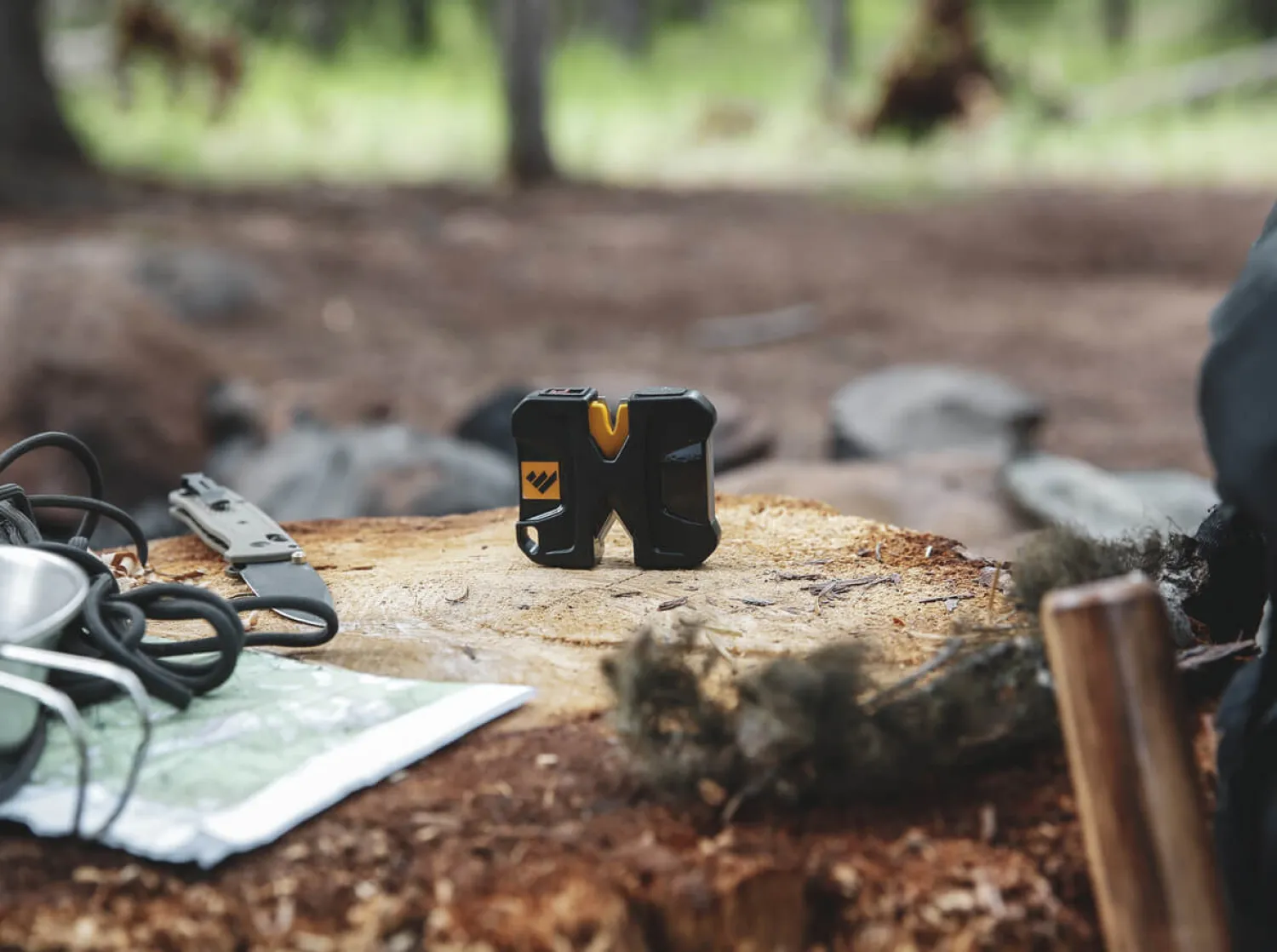 Pivot Knife Sharpener>Work Sharp Outlet