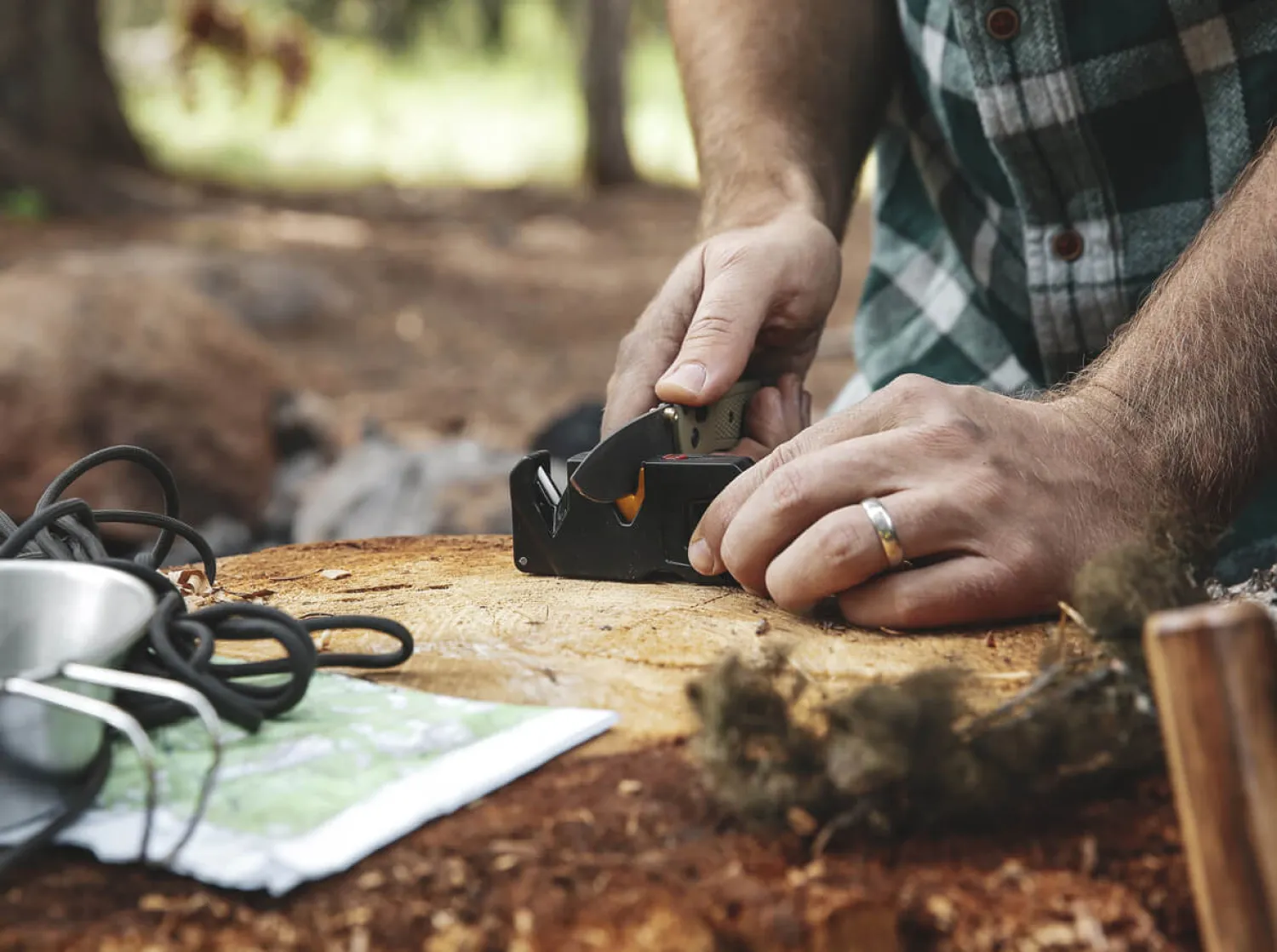 Pivot Plus Knife Sharpener>Work Sharp Best