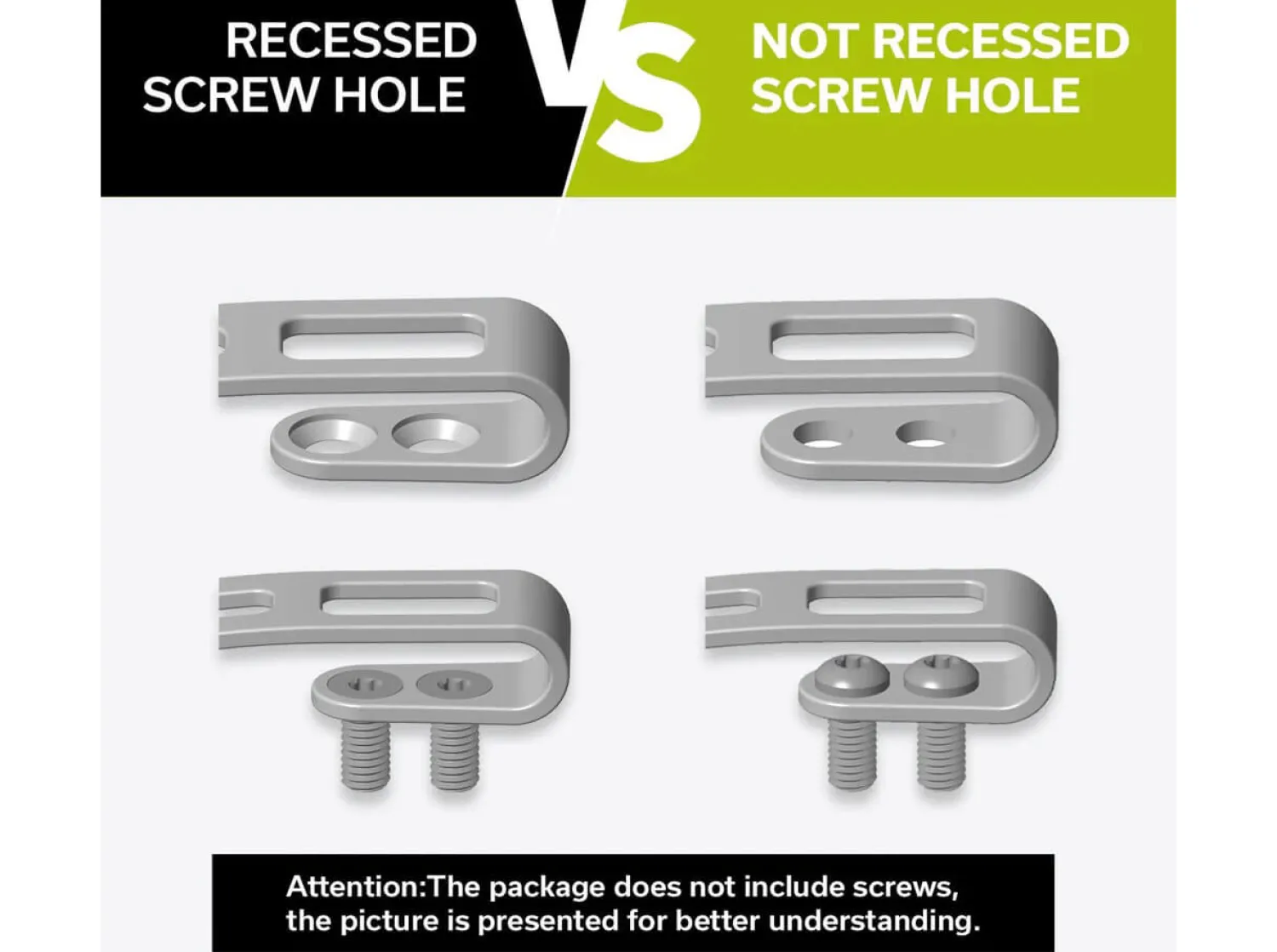 Plain Stainless Steel Clip CA-05B-V1>CIVIVI