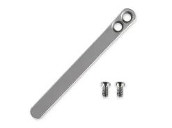 Plain Titanium Clip T001A>CIVIVI Discount