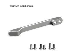 Plain Titanium Clip T001C>CIVIVI Best