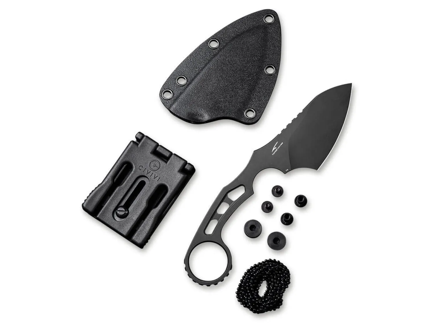 Planck Black>CIVIVI Best