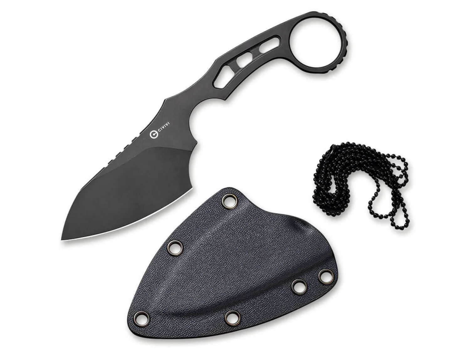 Planck Black>CIVIVI Best