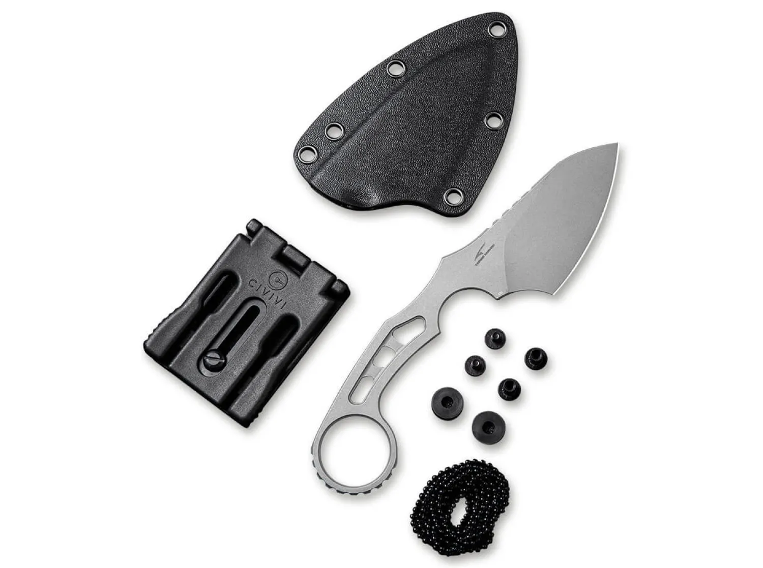 Planck Grey>CIVIVI Best