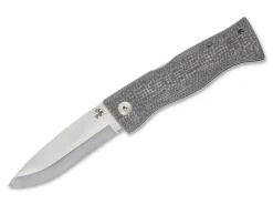 Pältsa Jute Micarta>Karesuando Clearance