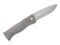 Pältsa Jute Micarta>Karesuando Clearance