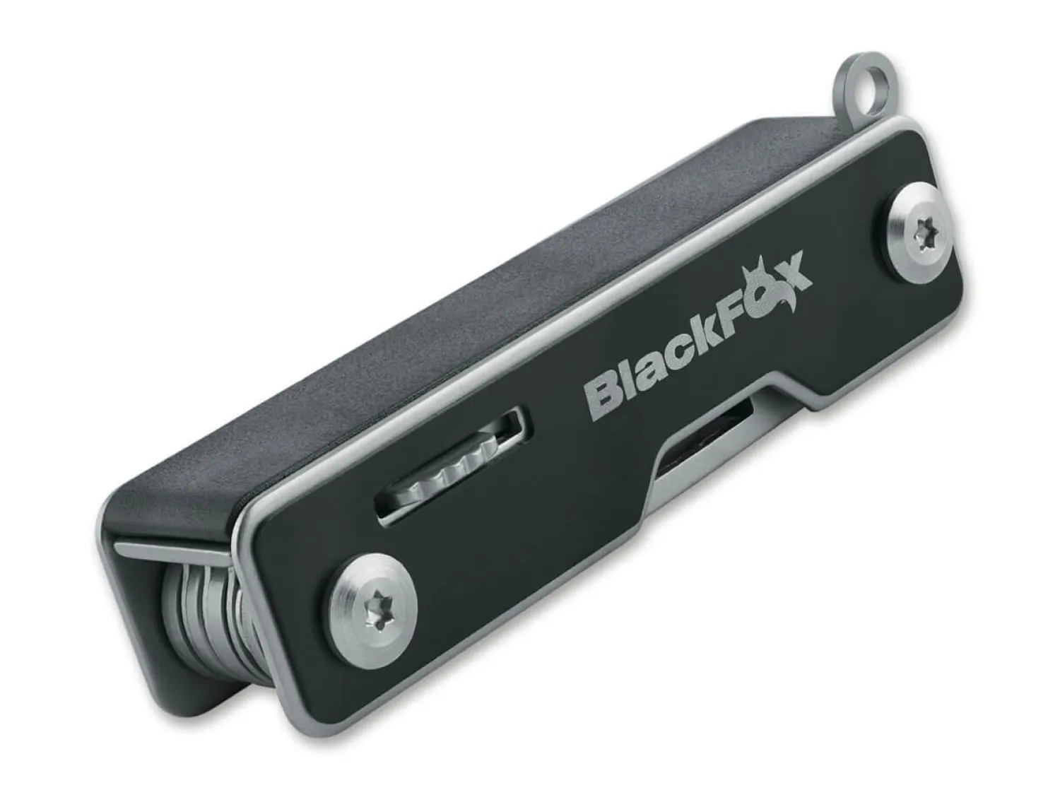 Pocket Boss Black>BlackFox Discount