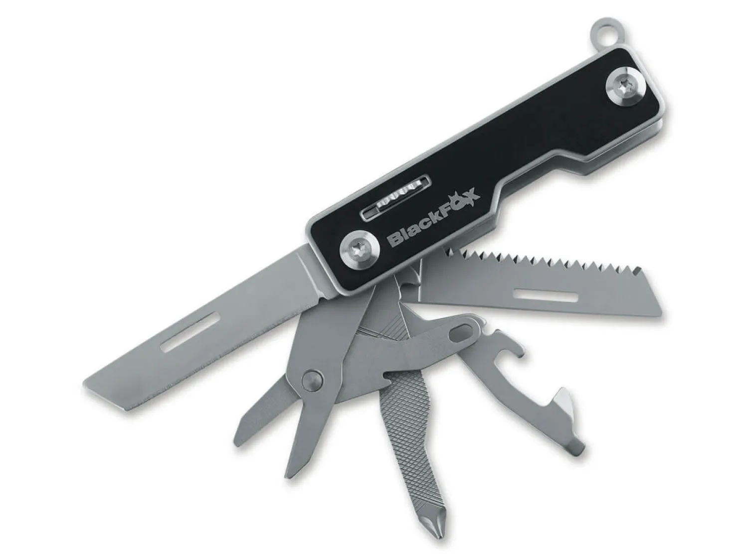 Pocket Boss Black>BlackFox Discount