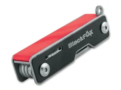 Pocket Boss Red>BlackFox New