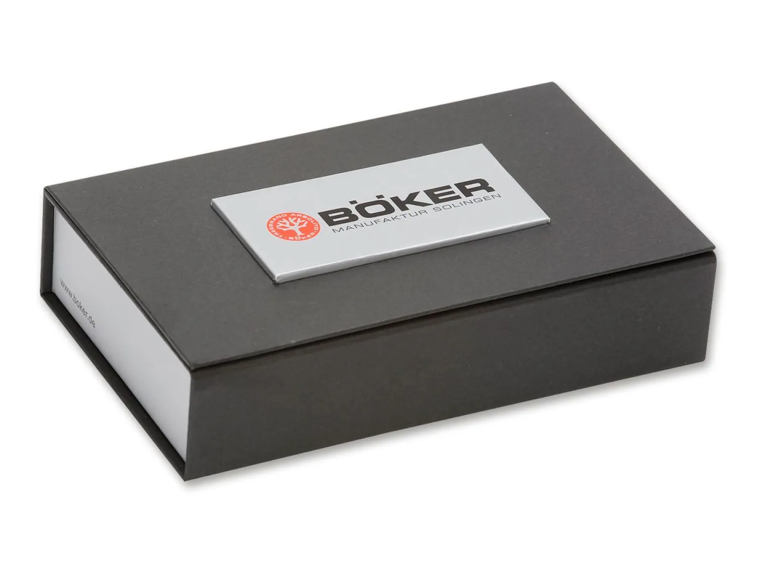 Pocket Key Damast>Böker Manufaktur Solingen New