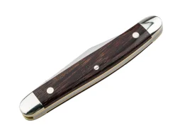 Pocket Knife Desert Ironwood>Böker Manufaktur Solingen