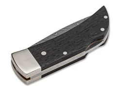 Pocket Mooreiche Damast>Böker Manufaktur Solingen