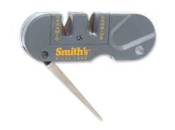 Pocket Pal Knife Sharpener>Smith's Best