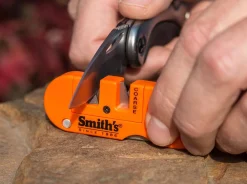 Pocket Pal Sharpener Set>Smith's New