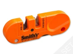 Pocket Pal Sharpener Set>Smith's Sale