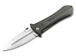 Pocket Smatchet>Böker Plus New