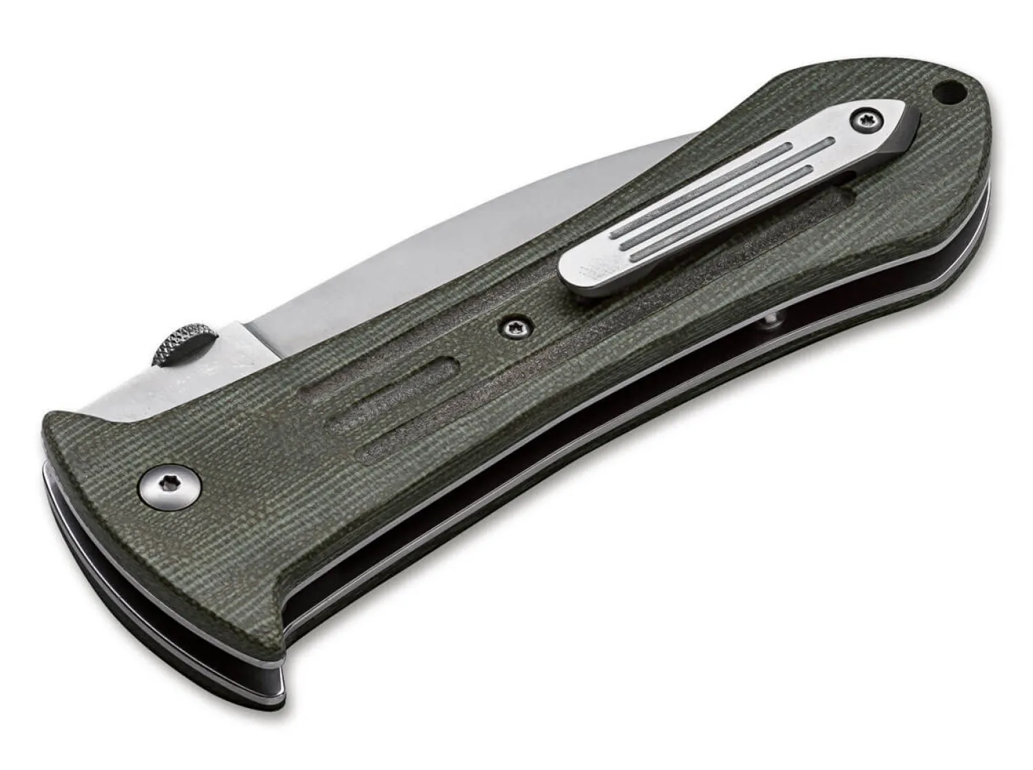 Pocket Smatchet>Böker Plus New