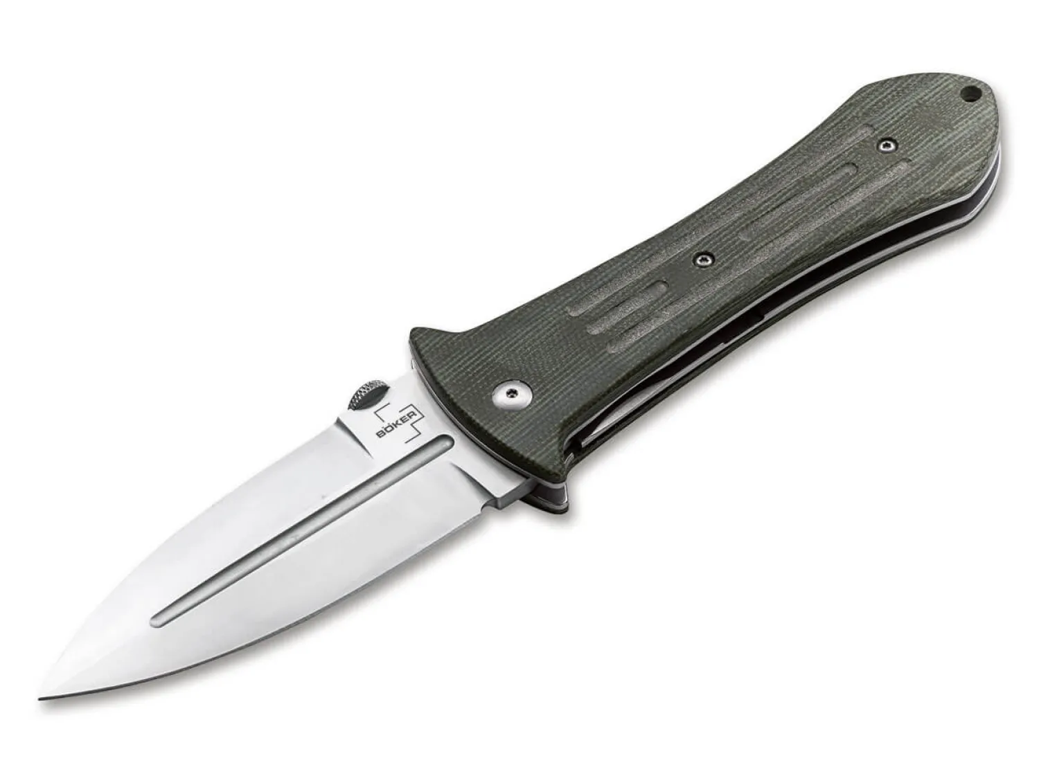 Pocket Smatchet>Böker Plus Best