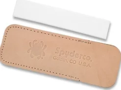 Pocket Stone Fine I>Spyderco