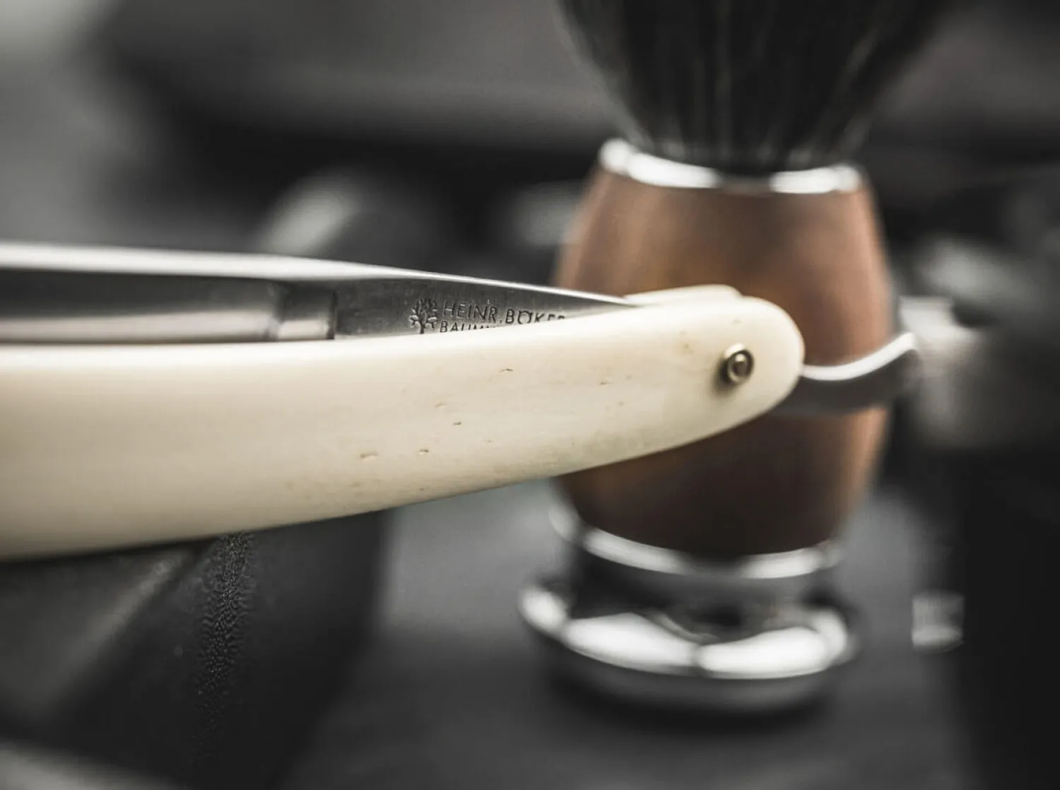 Polaris LTD>Böker Manufaktur Solingen Outlet