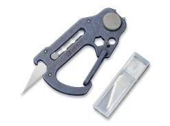 Polymorph Blue>CIVIVI