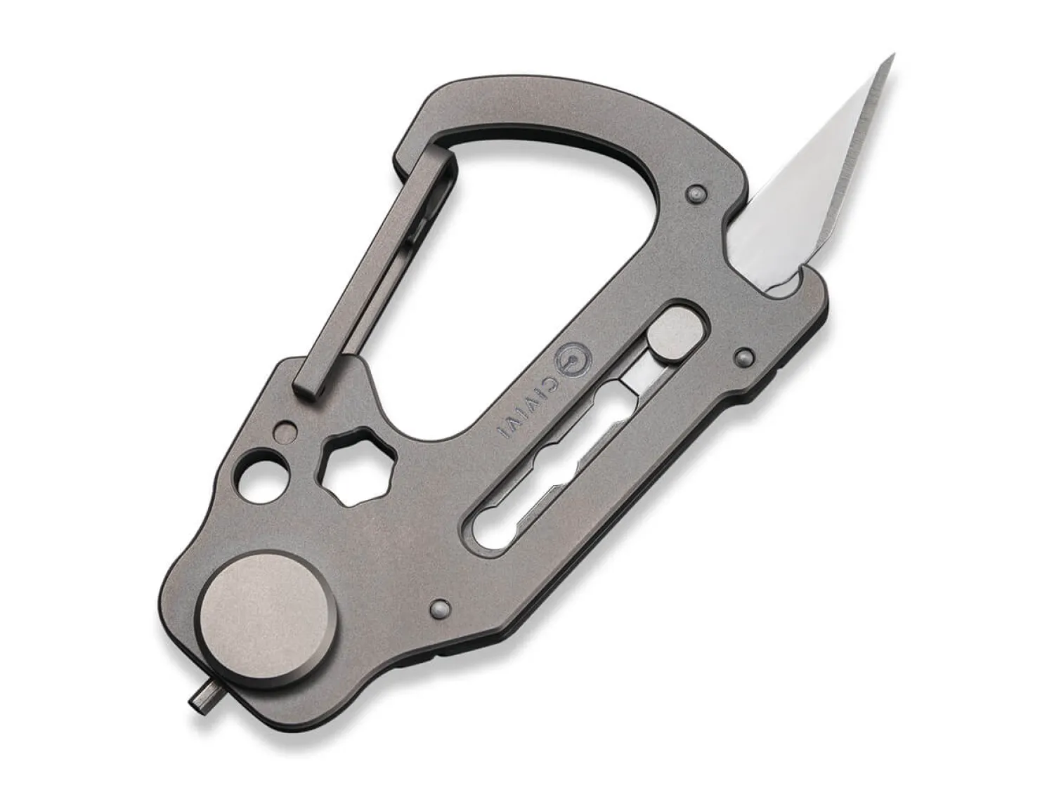 Polymorph Gray>CIVIVI Best