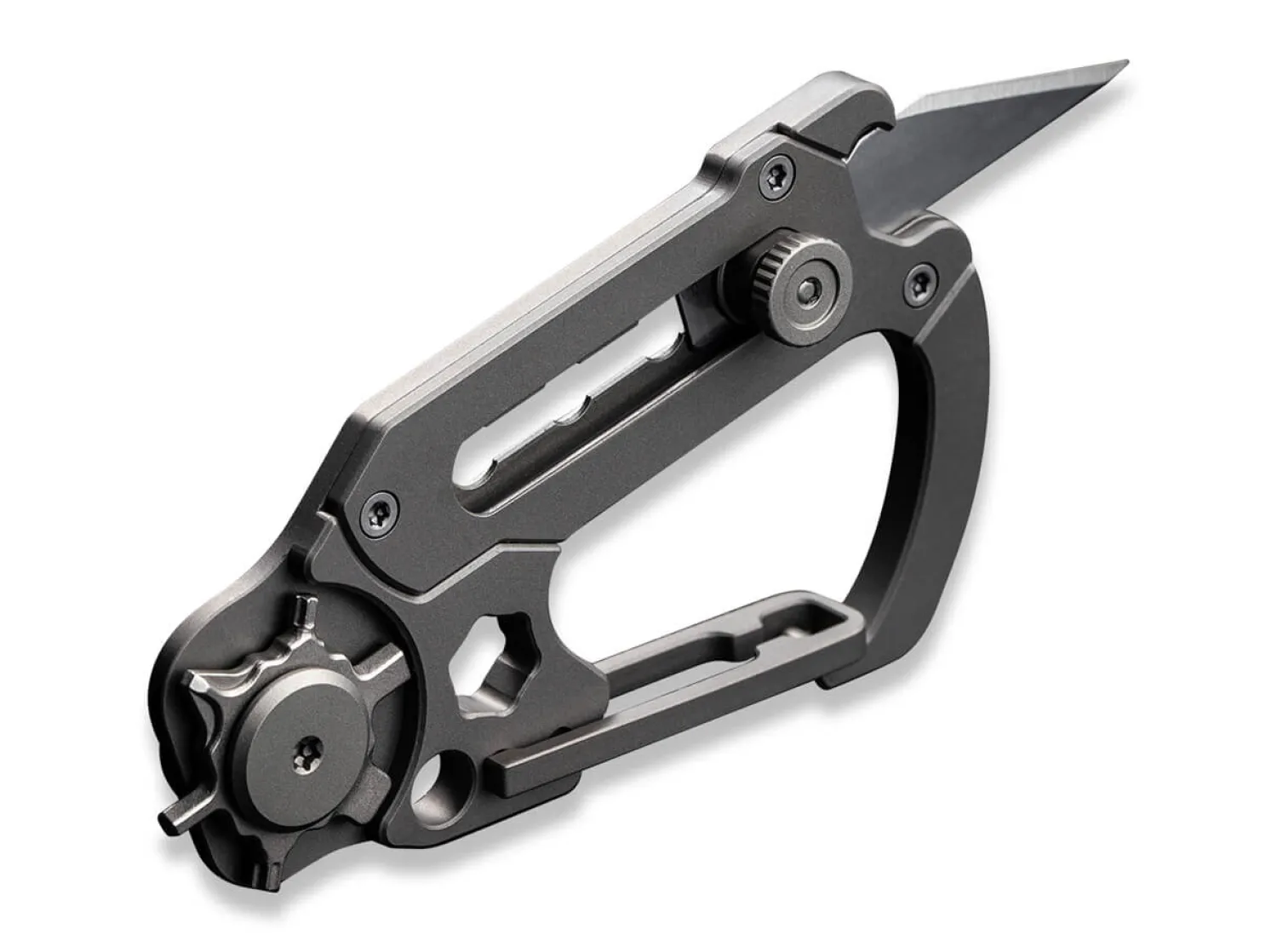 Polymorph Gray>CIVIVI Best