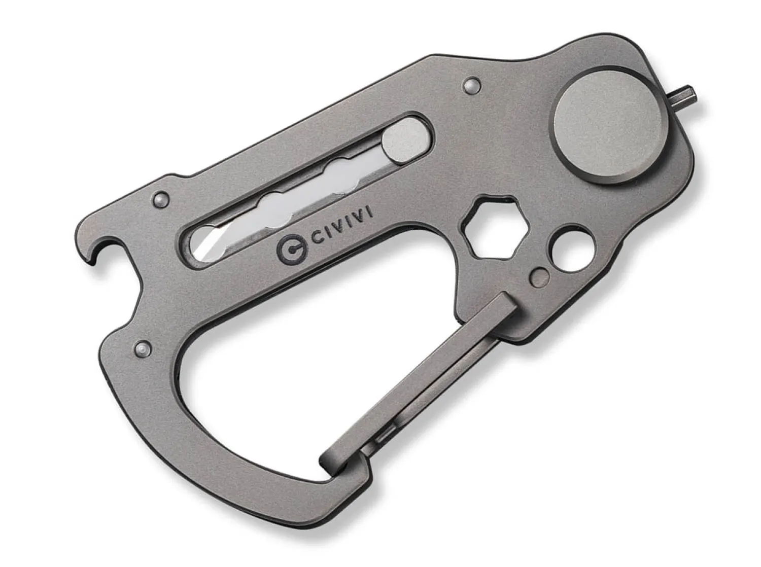 Polymorph Gray>CIVIVI Best