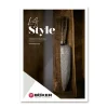 Poster Böker Knifestyle I>Böker Manufaktur Solingen