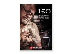 Poster Böker Outdoor & Collection II>Böker Manufaktur Solingen Outlet