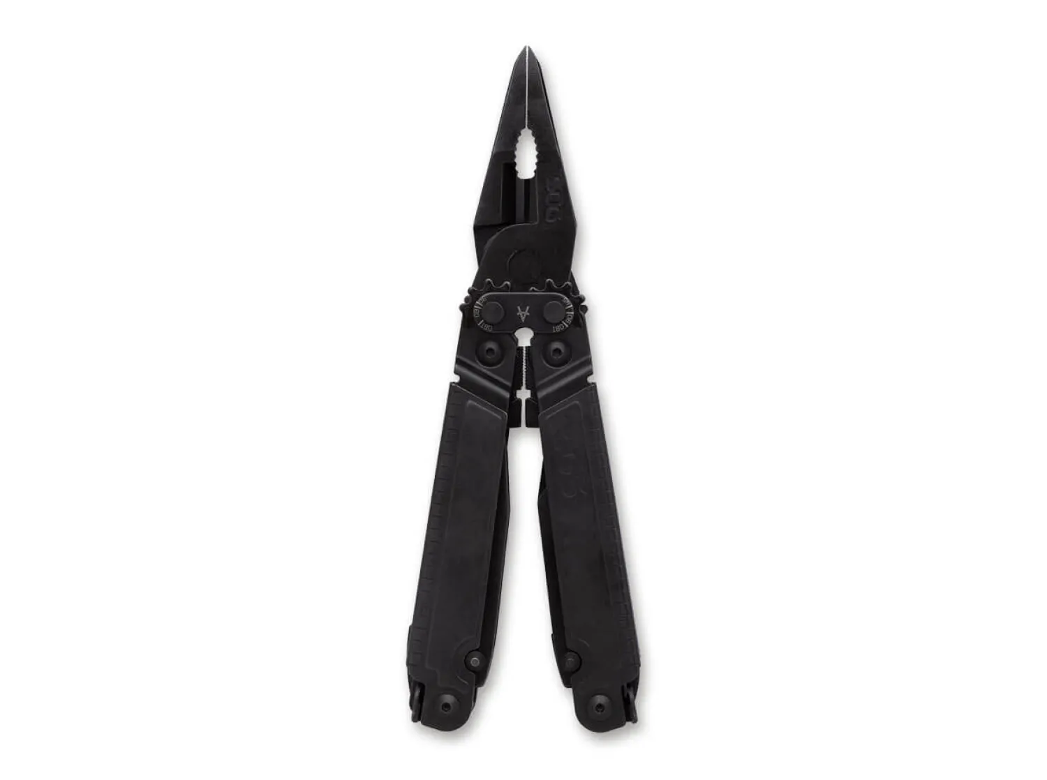 Power Access Assist MT Black>SOG Clearance