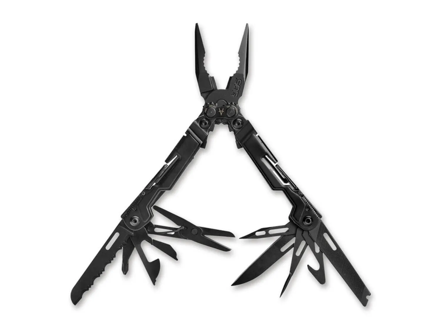 PowerPint Black>SOG Sale