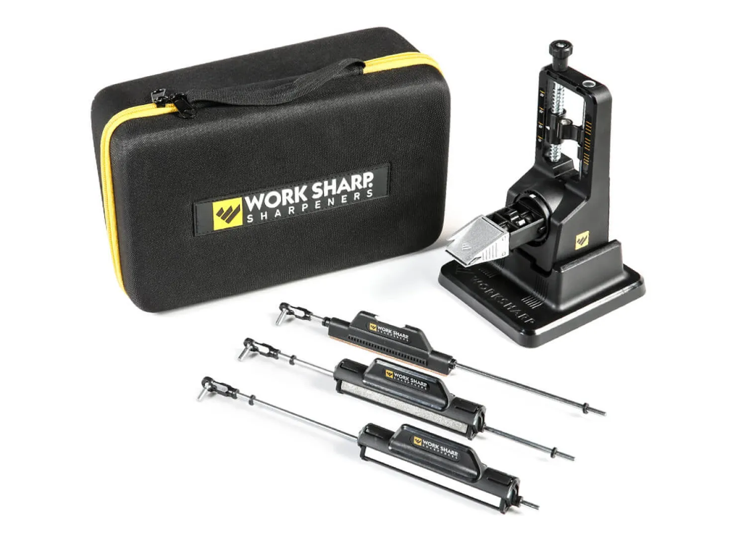Precision Adjust Elite>Work Sharp