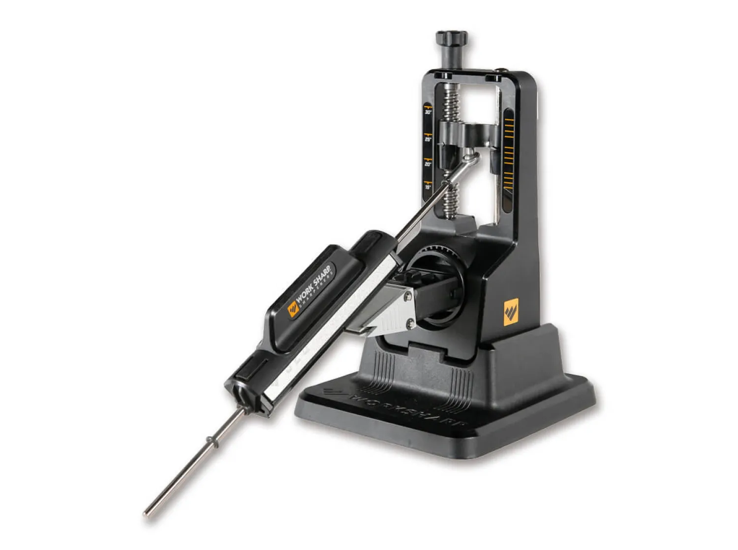 Precision Adjust Knife Sharpener>Work Sharp Discount