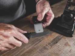 Precision Adjust Knife Sharpener><noscript><img width=